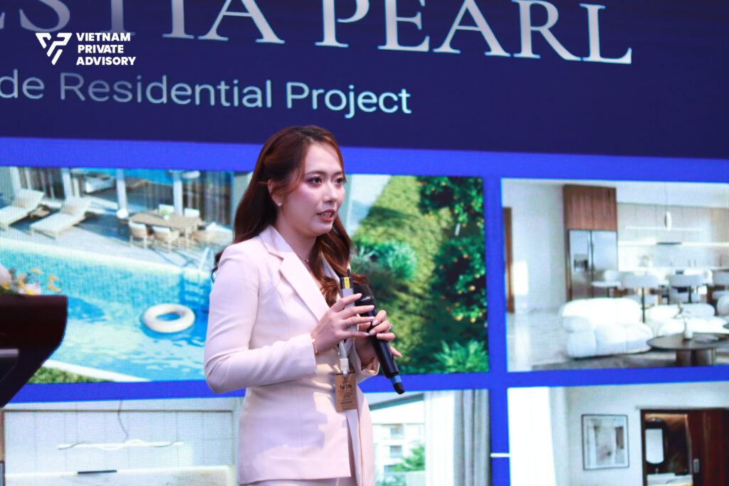 Hestia tại sự kiện Expo 2026