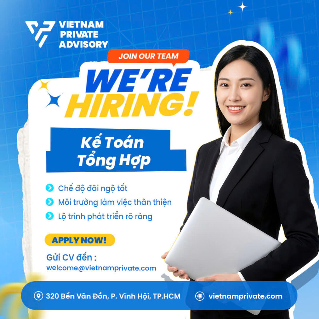 Kế toán tổng hợp