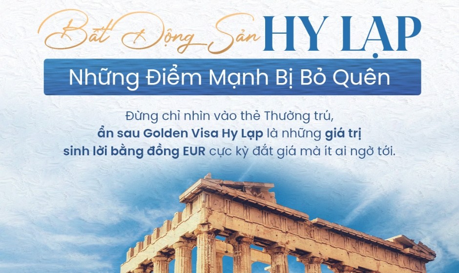 bất động sản hy lạp
